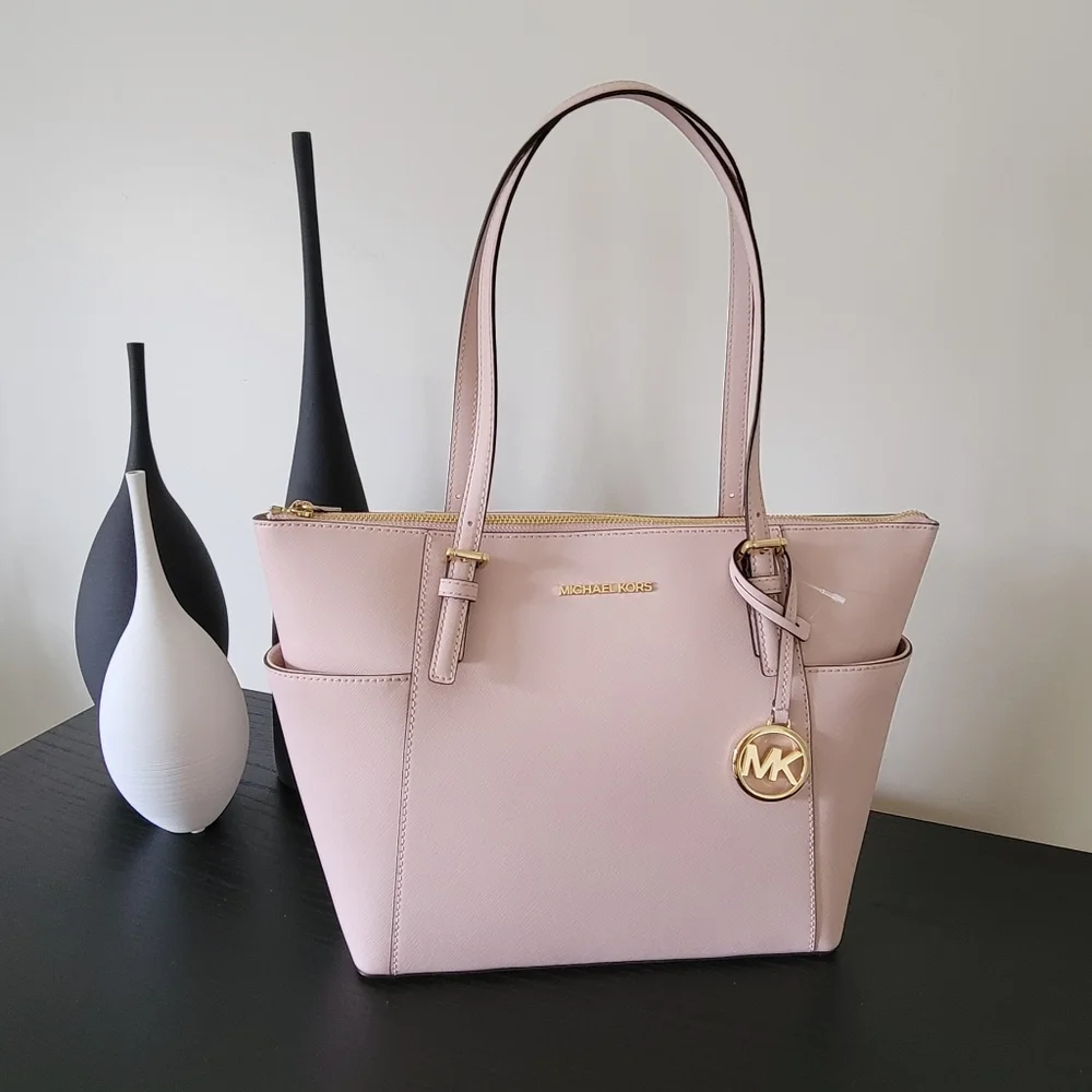 Michael Kors satchel